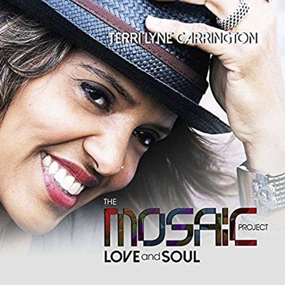 Terri Lyne Carrington "Mosaic"