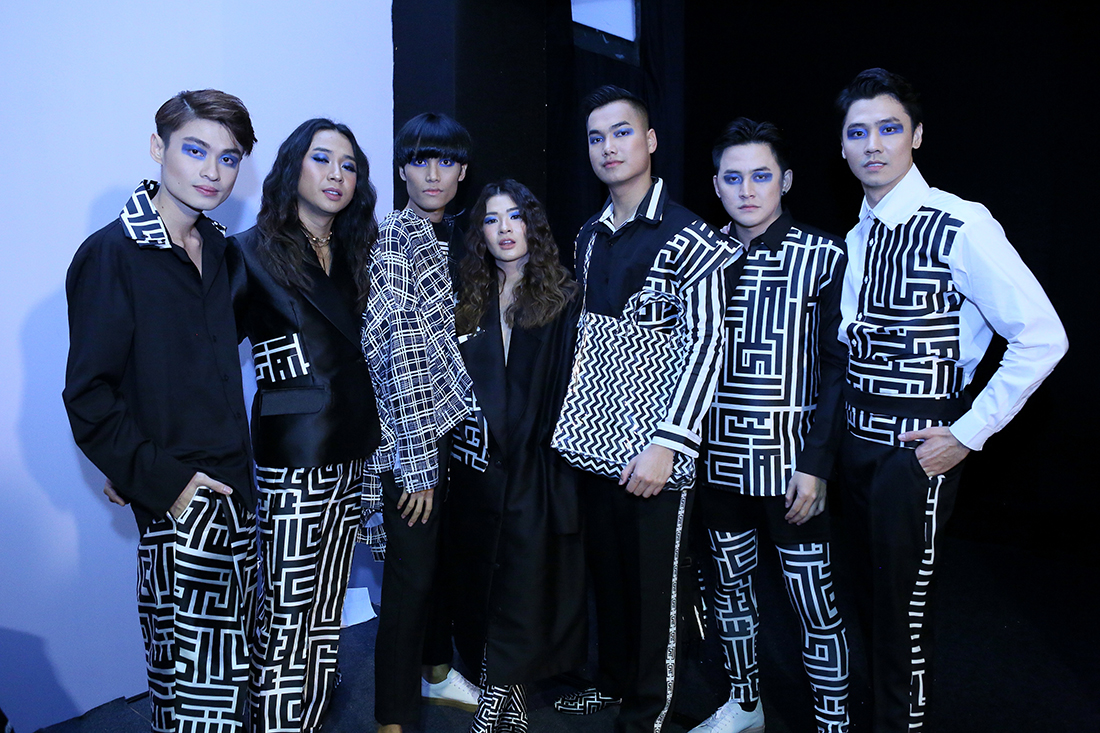 Jakarta Fashion Week
