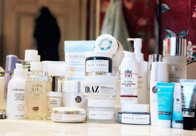 Skin Care: Experts vs. Influencers