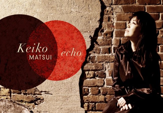 Arting Around | Keiko Matsui and Her New CD ECHO