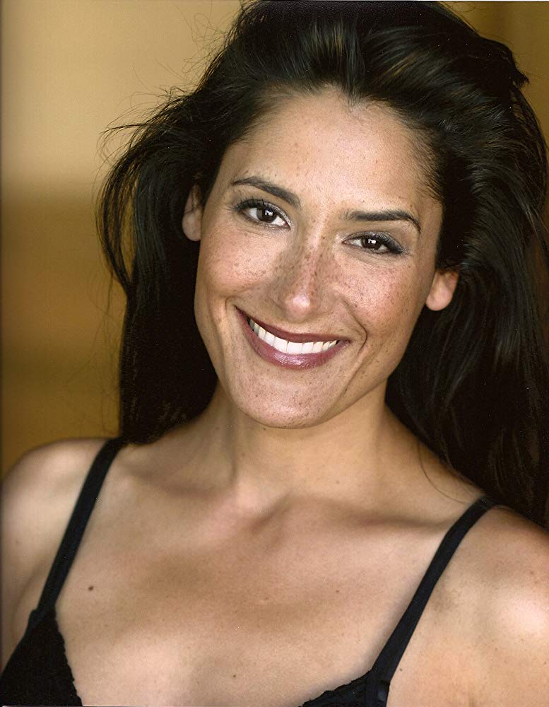 Photo alicia coppola Alicia Coppola