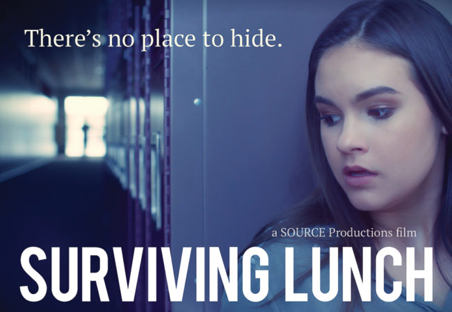 Surviving Lunch - AWIAFF 2019 Official Selections