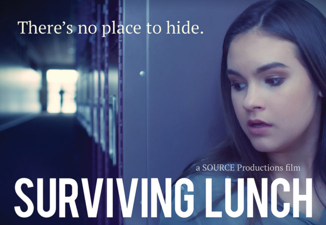 Surviving Lunch - AWIAFF 2019 Official Selections