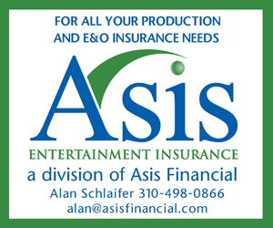 Asis Entertainment Ins. Ad