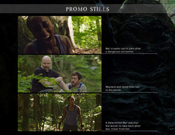 An Interview with Range Runners: A Riveting Film! – AGENDA
