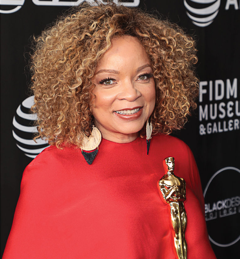 Designer Ruth E. Carter