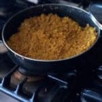 Tumeric-Rice