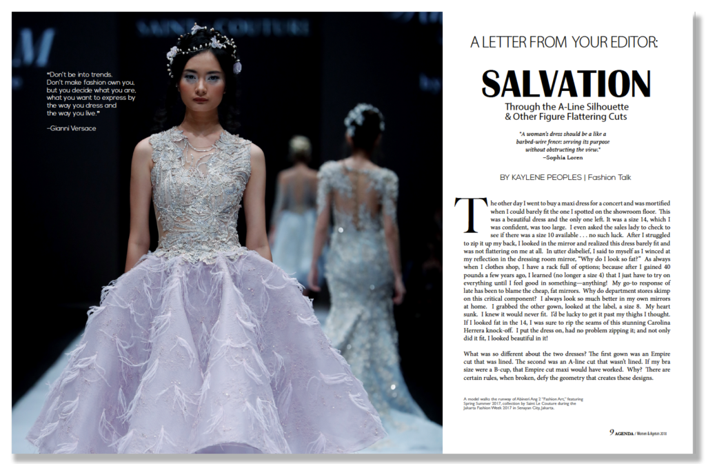a-line-salvation-fashion-talk-by-kaylene-peoples-agenda-issue-5