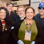 Larry Dunn at Casio NaMM 2020
