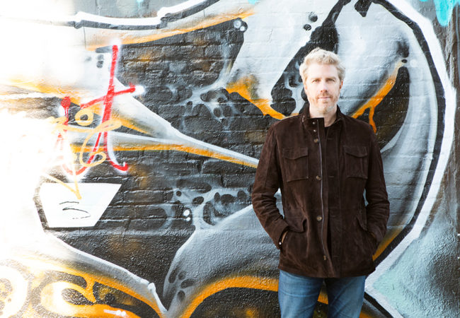 Kyle Eastwood (Photo: Tuhan Bedi for ASH GUPTA 838MG)