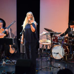 Kaylene Peoples Romantic Bossa-Nova CD Release 2020