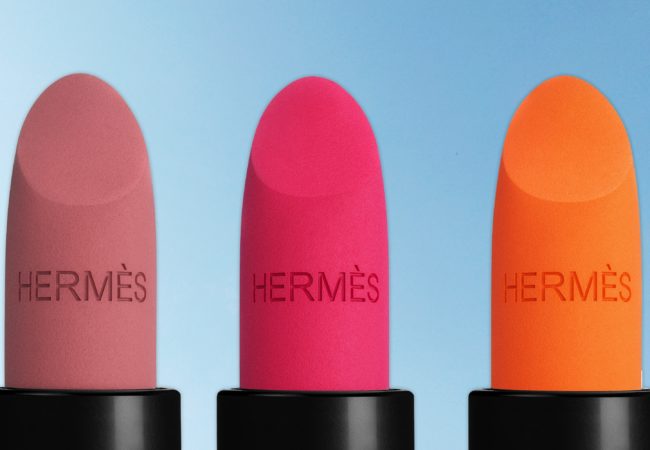 Hermès Lipstick: What you need to know