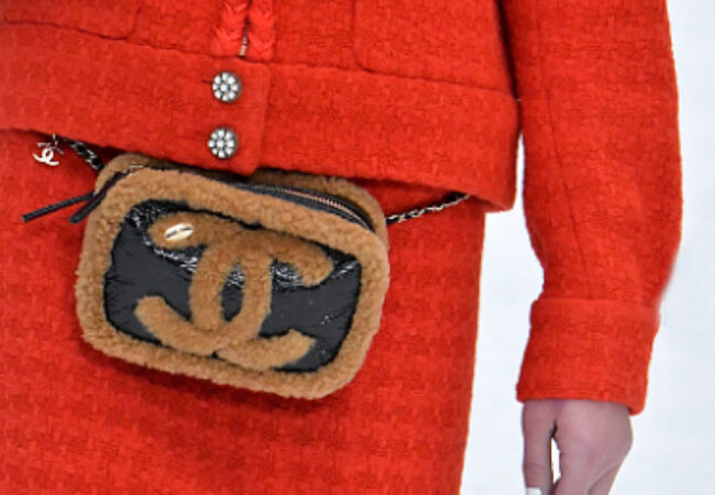 Chanel Womenswear: Taking Us Back to Parisian Style!