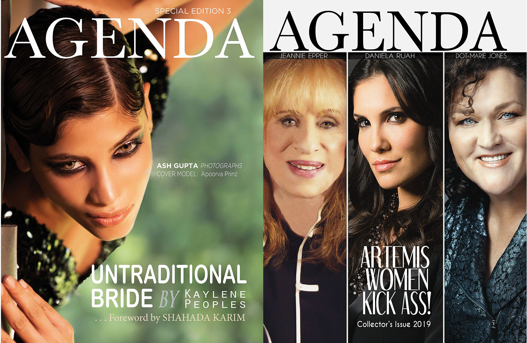 AGENDA-COLLECTOR-AND-SPECIAL-EDITIONS – AGENDA
