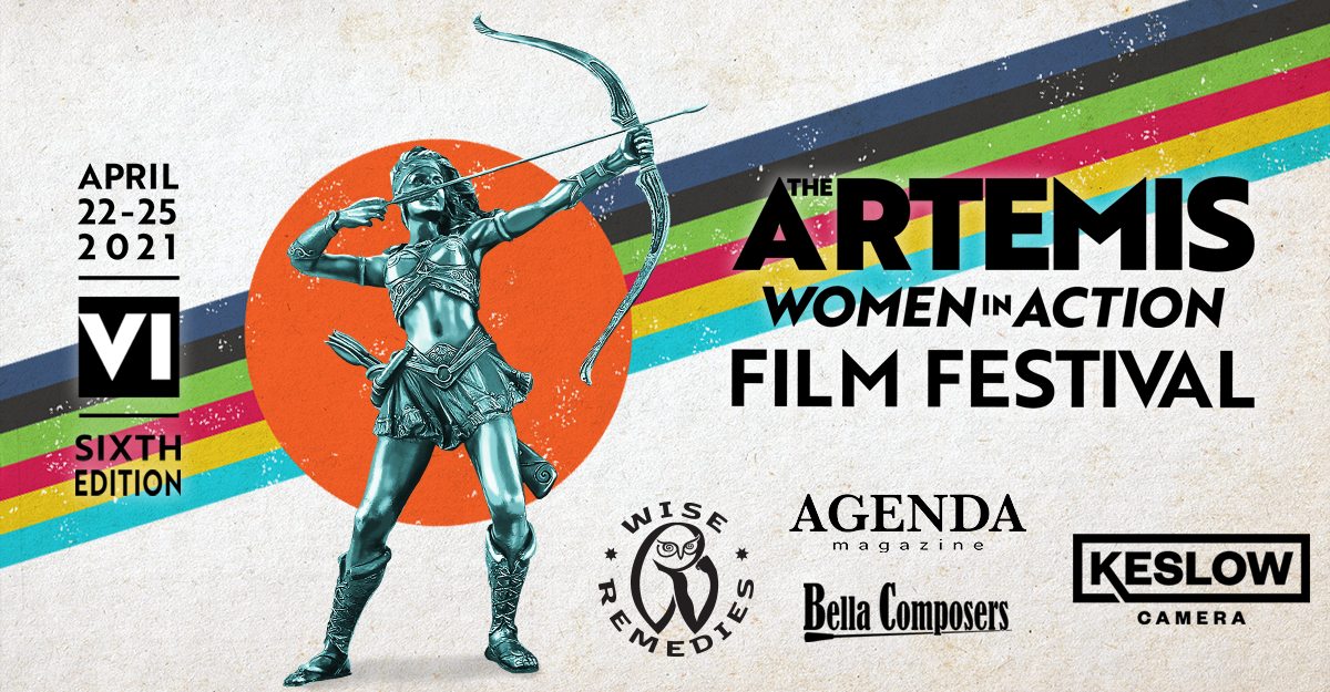 Artemis Women In Action Film Festival Goes Virtual and More