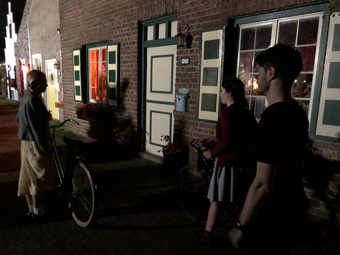 Bike riding scenes in Michigan – AGENDA