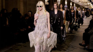 Louis Vuitton Spring/Summer 2022 Collection Paris Fashion Week