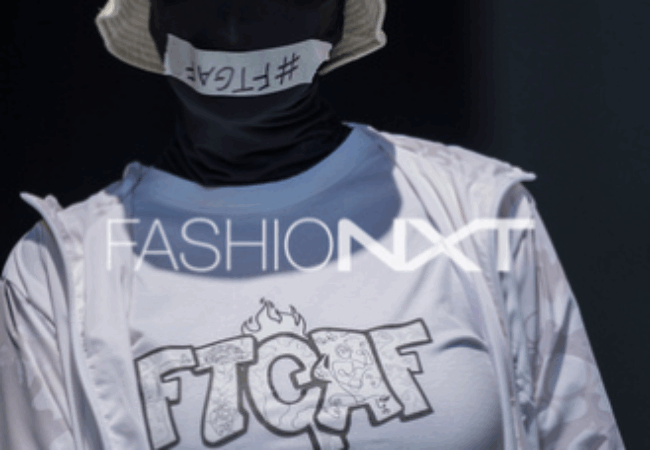 Talk Agenda, EP 12: Corazon Co., Fashion That Gives a F%CK!