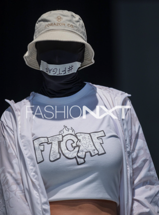 Talk Agenda, EP 12: Corazon Co., Fashion That Gives a F%CK!