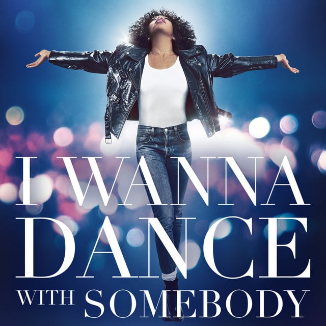 Soundtrack to "Whitney Houston: I Wanna Dance with Somebody"