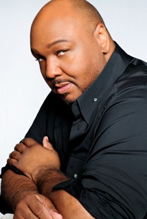 Timothy Snell, Whitney Houston's Stylist