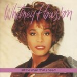 Whitney Houston Top Single Releases