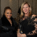 Actress Kim Fields attends the 2023 Writers Guild of America Awards