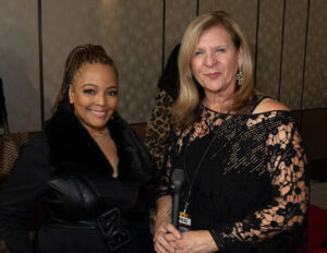 Actress Kim Fields attends the 2023 Writers Guild of America Awards