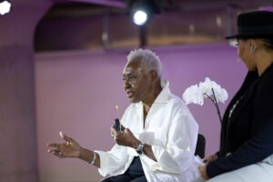 BDC Pull Back The Curtain: A Conversation with Bethann Hardison