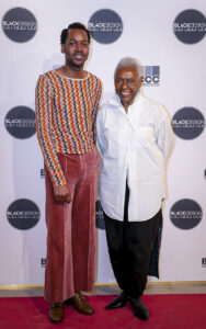 BDC Pull Back The Curtain: A Conversation with Bethann Hardison