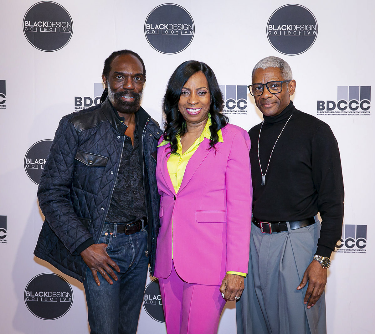 BDC Pull Back The Curtain: A Conversation with Bethann Hardison