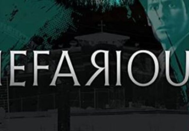 “Nefarious”: A Micro Cast with Big Budget Talent!