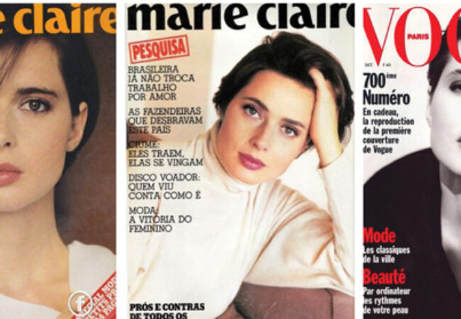 ISABELLA ROSSELLINI: Her Fall from Grace Only to Rise Renewed