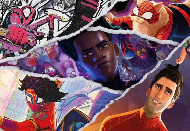 Web of Disappointment: Unraveling Spider-Man Across the Spider-Verse
