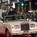 Hollywood Christmas Parade 91st Year