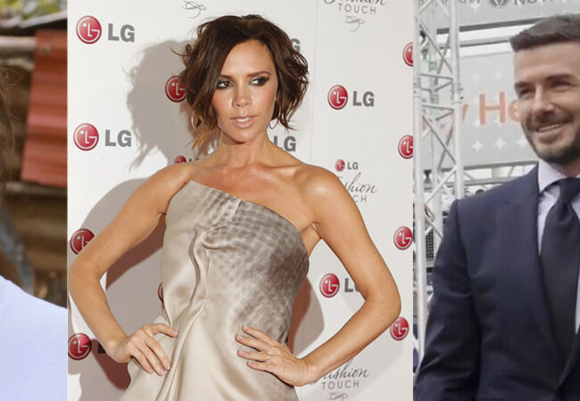 Victoria Beckham set to star in Docuseries by Netflix
