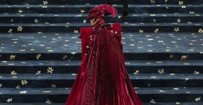 Tailored for Glory: Black Design Collective Redefines Fashion in 2025