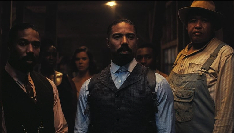 "Sinners" Production Stills