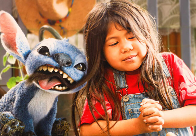 My Fun Movie Reviews: Lilo & Stitch (2025 Live-Action)