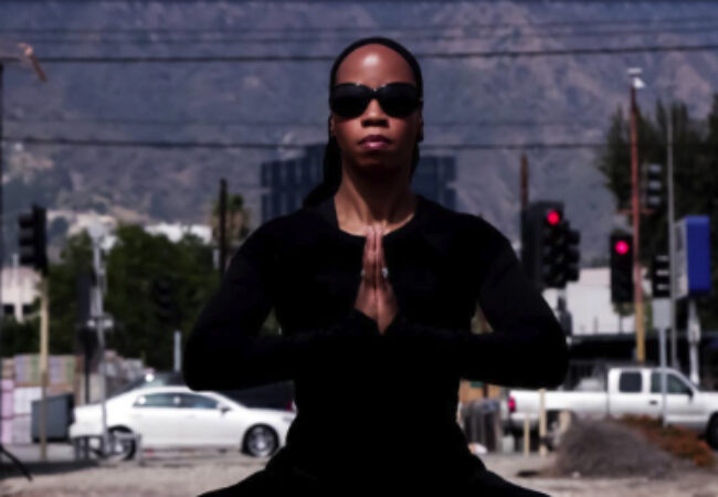 Shahada Karim, AGENDA’s Beauty Editor and Wellness Visionary Influencer Appears on “The Heart-Led Business Show!”