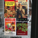 Kaylene Peoples, AGENDA Editor in Chief