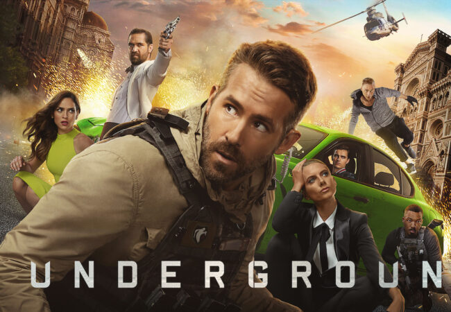 I Finally Watched 6 Underground—Now I Want Part 2