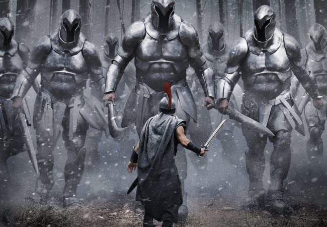 The Odyssey: The Journey Lives On…with a Controversial Twist