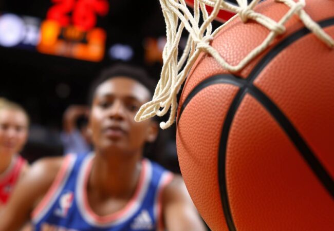 More Than a Game: How the WNBA Is Building the Next Generation of Women Athletes