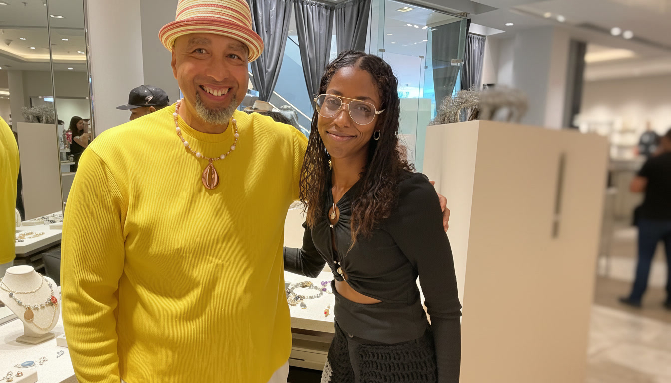 L4L Presentation at the Beverly Center Saturday July 25, 2026