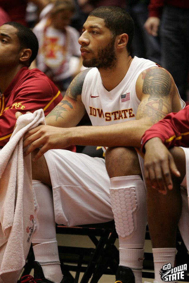 Royce White June 2012 - by GoIowaState dot com