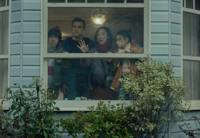 The Last House (2026): Survival, Suspense, and a House That Steals the Show