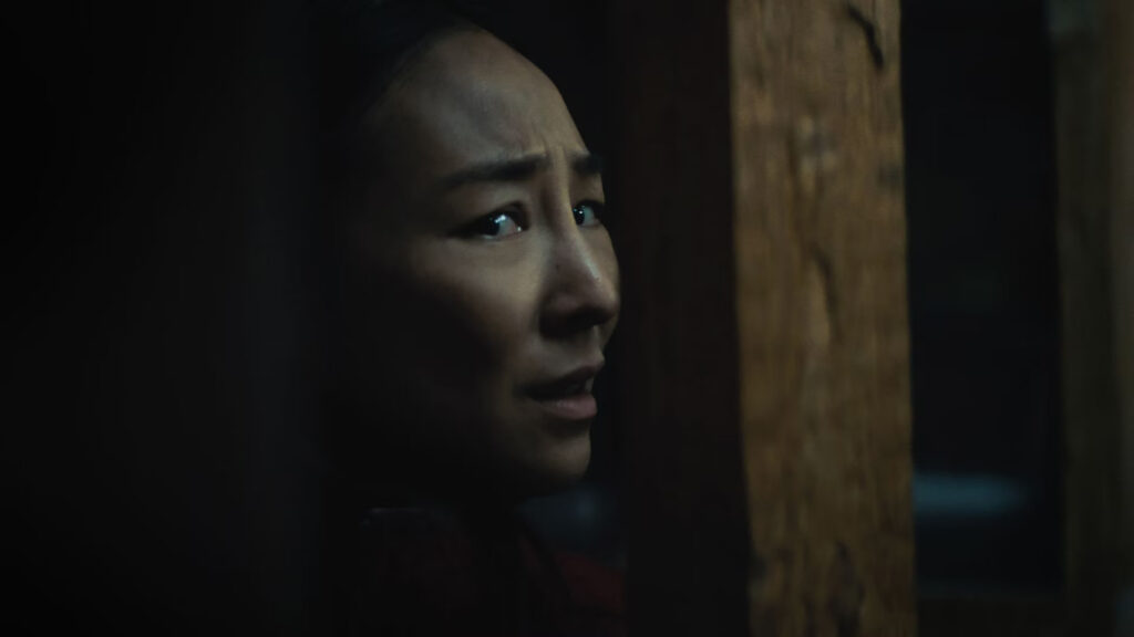 The Last House (Netflix)