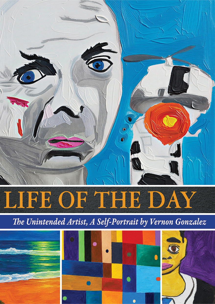 The Performing Artist Issue 2, Renowned Review Issue 1, and Life